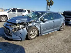 JTDEAMDE3N3004257 2022 TOYOTA COROLLA