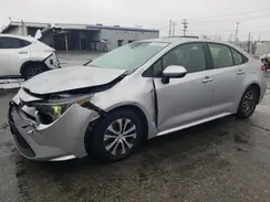 JTDEAMDE3N3004985 2022 TOYOTA COROLLA