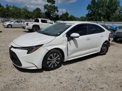 JTDEAMDE3N3005313 2022 TOYOTA COROLLA