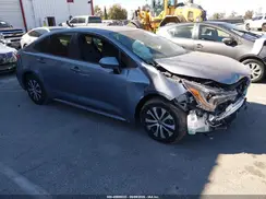 JTDEAMDE3N3005814 2022 TOYOTA COROLLA