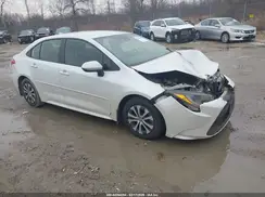 JTDEAMDE3N3006574 2022 TOYOTA COROLLA