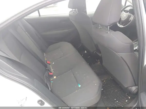 JTDEAMDE3N3006574 2022 TOYOTA COROLLA - Image 8