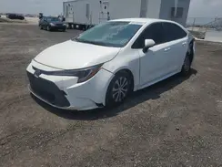 JTDEAMDE3N3007109 2022 TOYOTA COROLLA