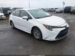JTDEAMDE3N3007658 2022 TOYOTA COROLLA