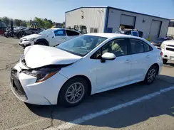 JTDEAMDE3N3008566 2022 TOYOTA COROLLA