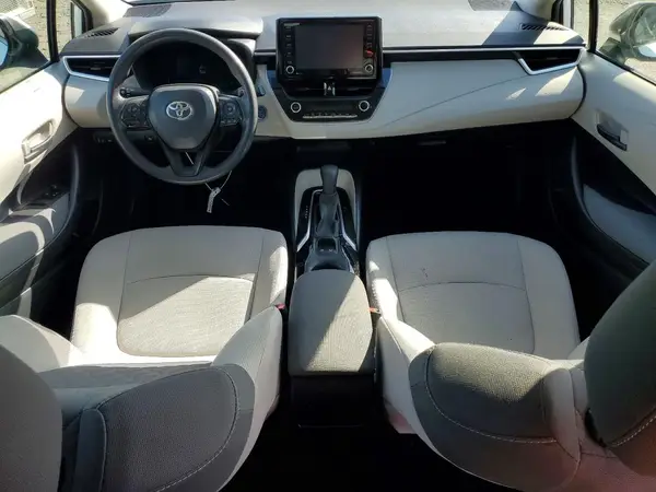 JTDEAMDE3N3008566 2022 TOYOTA COROLLA - Image 8