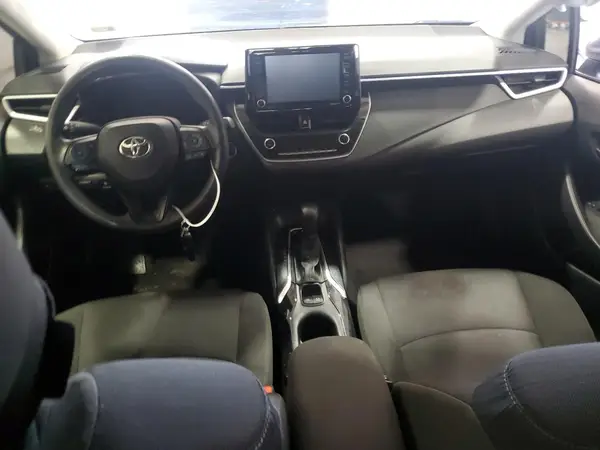 JTDEAMDE3N3008986 2022 TOYOTA COROLLA - Image 8