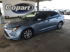 JTDEAMDE3N3009040 2022 TOYOTA COROLLA