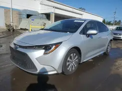 JTDEAMDE3N3009216 2022 TOYOTA COROLLA