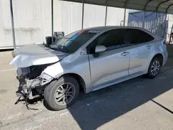 JTDEAMDE3N3009877 2022 TOYOTA COROLLA