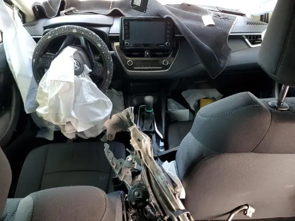 JTDEAMDE3N3009877 2022 TOYOTA COROLLA - Image 8