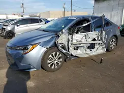 JTDEAMDE3N3010298 2022 TOYOTA COROLLA