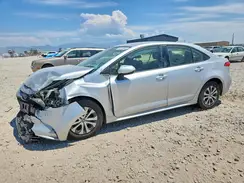 JTDEAMDE3N3010382 2022 TOYOTA COROLLA