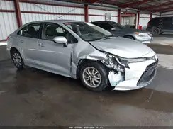 JTDEAMDE3N3012052 2022 TOYOTA COROLLA