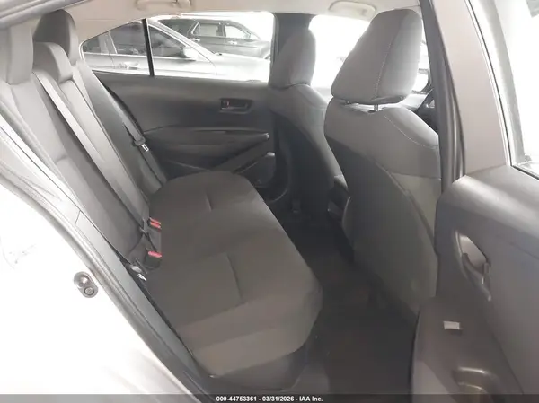 JTDEAMDE3N3012052 2022 TOYOTA COROLLA - Image 8