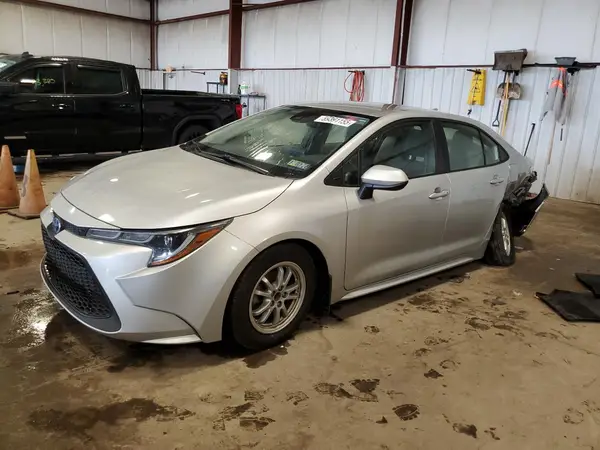JTDEAMDE3N3012083 2022 TOYOTA COROLLA - Image 1
