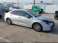 JTDEAMDE3N3012665 2022 TOYOTA COROLLA