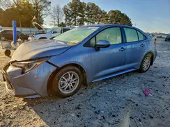 JTDEAMDE3N3013640 2022 TOYOTA COROLLA