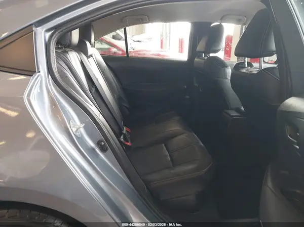 JTDEAMDE3N3013668 2022 TOYOTA COROLLA - Image 8