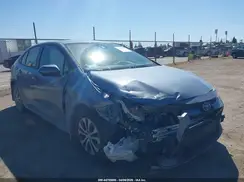 JTDEAMDE3N3013749 2022 TOYOTA COROLLA