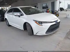 JTDEAMDE3N3013847 2022 TOYOTA COROLLA