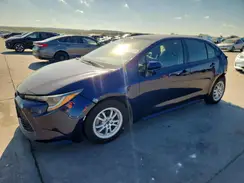 JTDEAMDE3NJ036394 2022 TOYOTA COROLLA