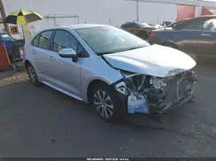 JTDEAMDE3NJ037979 2022 TOYOTA COROLLA