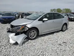 JTDEAMDE3NJ039425 2022 TOYOTA COROLLA