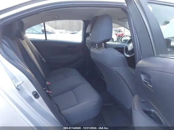 JTDEAMDE3NJ039781 2022 TOYOTA COROLLA - Image 8