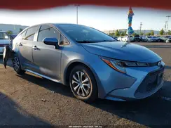JTDEAMDE3NJ039893 2022 TOYOTA COROLLA