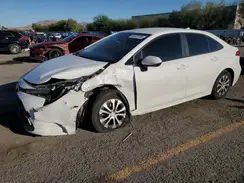 JTDEAMDE3NJ040042 2022 TOYOTA COROLLA