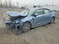 JTDEAMDE3NJ040543 2022 TOYOTA COROLLA