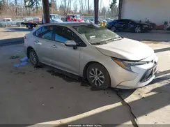 JTDEAMDE3NJ040817 2022 TOYOTA COROLLA