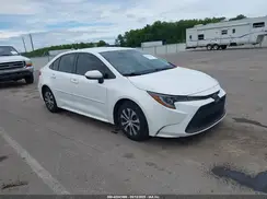 JTDEAMDE3NJ041143 2022 TOYOTA COROLLA