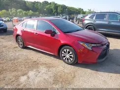 JTDEAMDE3NJ041224 2022 TOYOTA COROLLA