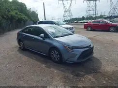 JTDEAMDE3NJ043832 2022 TOYOTA COROLLA