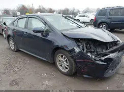 JTDEAMDE3NJ044236 2022 TOYOTA COROLLA