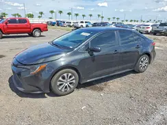 JTDEAMDE3NJ045855 2022 TOYOTA COROLLA