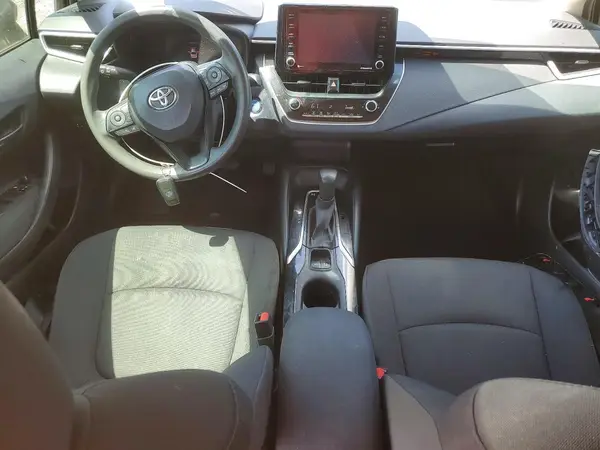 JTDEAMDE3NJ045855 2022 TOYOTA COROLLA - Image 8