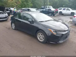 JTDEAMDE3NJ046374 2022 TOYOTA COROLLA