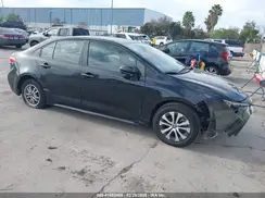 JTDEAMDE3NJ047072 2022 TOYOTA COROLLA