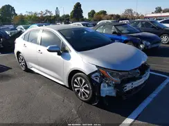 JTDEAMDE3NJ047461 2022 TOYOTA COROLLA