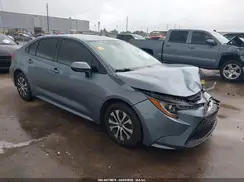 JTDEAMDE3NJ047539 2022 TOYOTA COROLLA