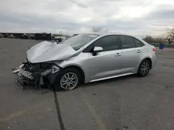 JTDEAMDE3NJ048092 2022 TOYOTA COROLLA