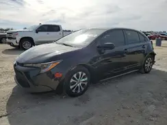 JTDEAMDE3NJ048643 2022 TOYOTA COROLLA