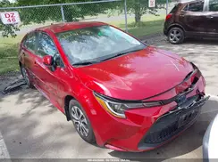 JTDEAMDE3NJ049145 2022 TOYOTA COROLLA