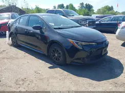 JTDEAMDE3NJ049422 2022 TOYOTA COROLLA