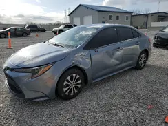 JTDEAMDE3NJ049436 2022 TOYOTA COROLLA