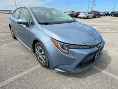 JTDEAMDE3NJ049985 2022 TOYOTA COROLLA