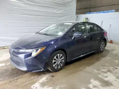 JTDEAMDE3NJ050344 2022 TOYOTA COROLLA